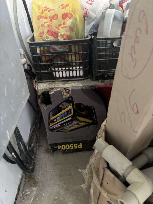 генератор фирма PIT