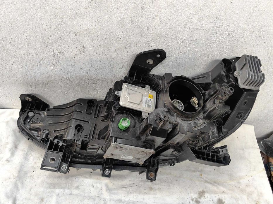 Оригинален фар Алфа  Alfa Romeo Stelvio Led Bixenon