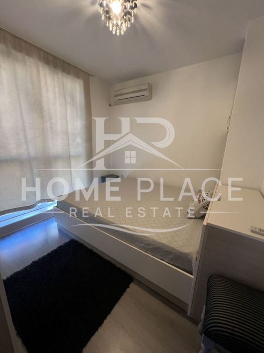 ДВУСТАЕН апартамент под наем - Левски