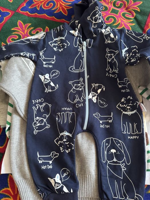 Детская одежда для девочек.