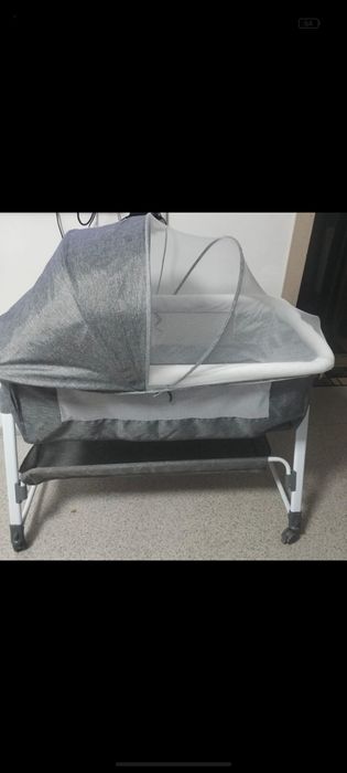 Продаю кровать дет