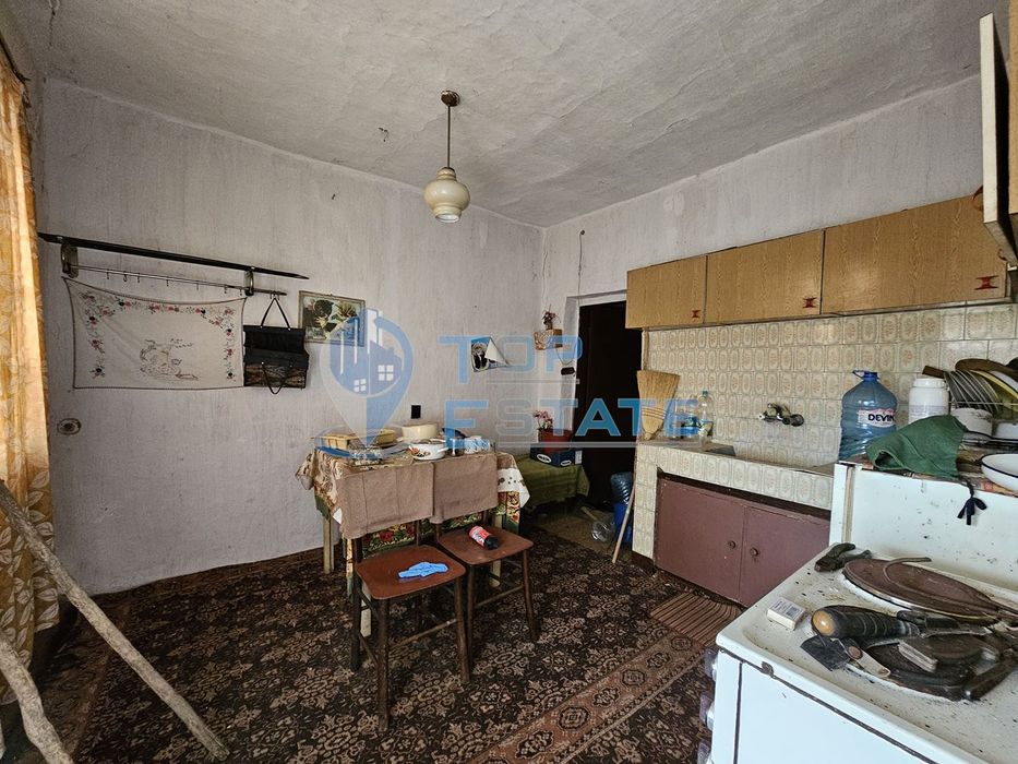 Продава се Къща в с. Драгомирово, Област Велико Търново - 100 кв.м за 174 €/кв.м - Снимка #8