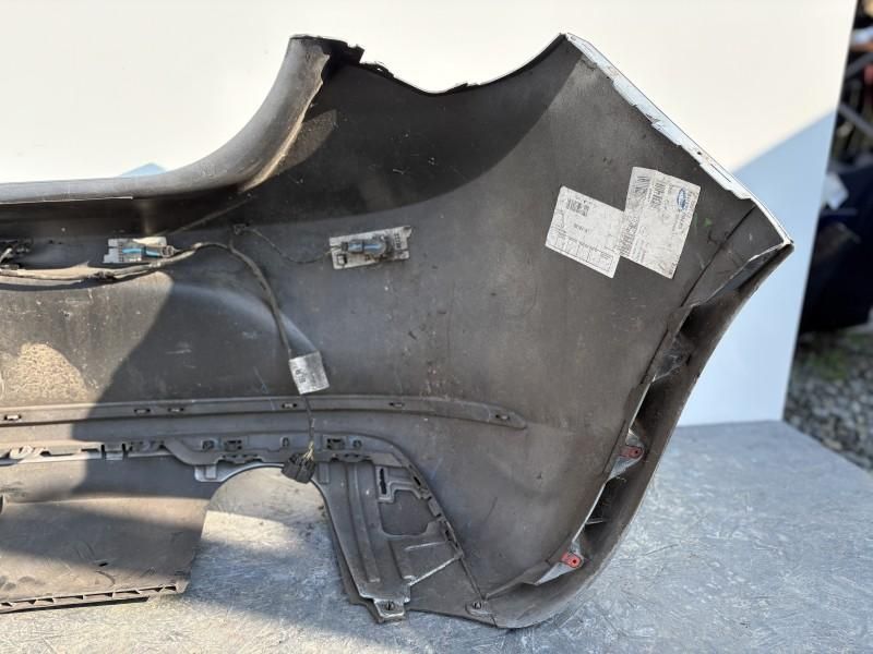 Bara spate completa cu senzori de parcare Opel Astra J Facelift