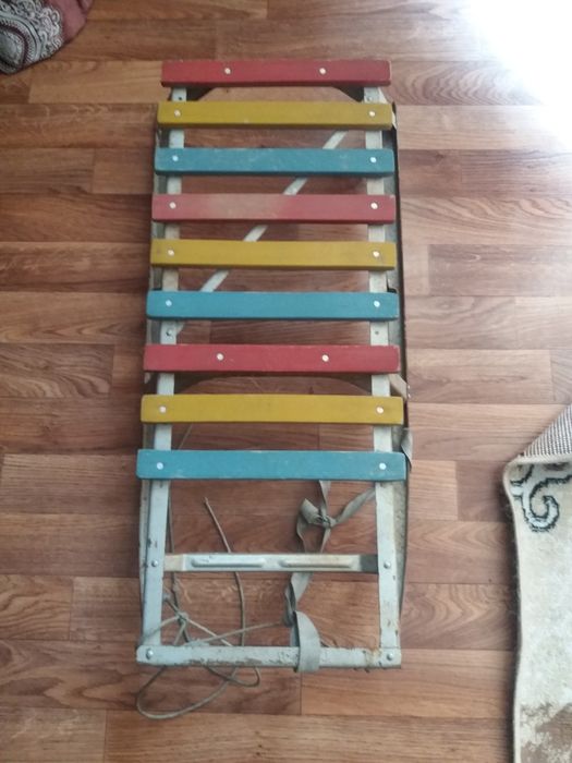 Продам  санкидетские