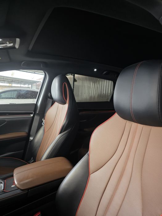 Byd сог плюс гибрид официально олинган