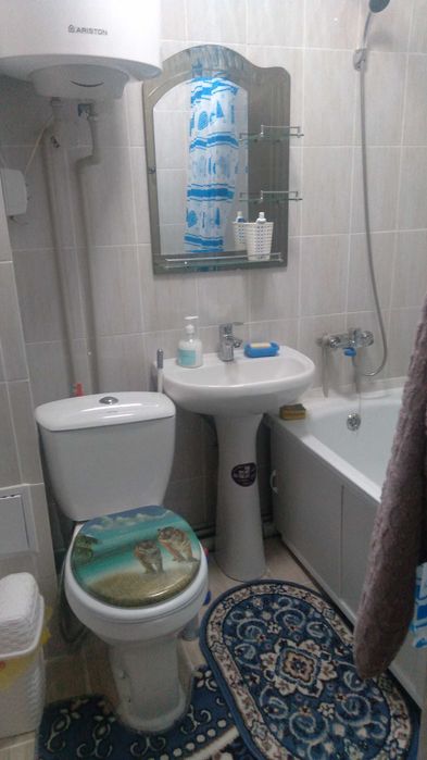 Аренда квартиры посуточно