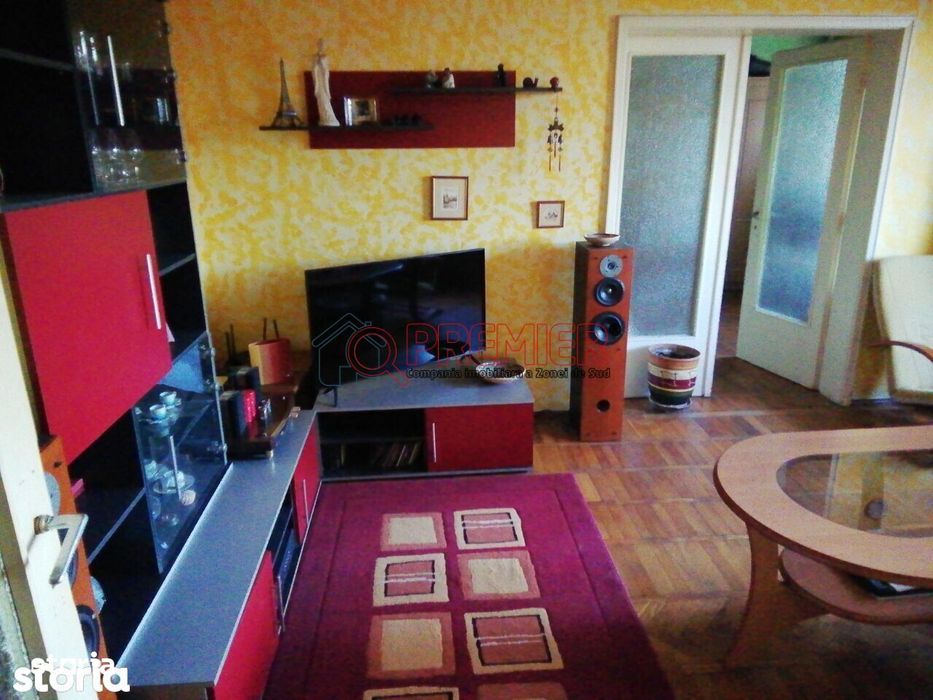 Sos. Giurgiului - Apartament 2 camere