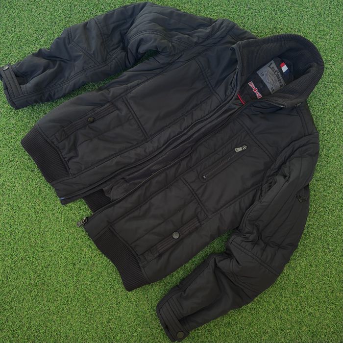 Мъжки якета RLX RALPH LAUREN, G-STAR, RIFLE и други