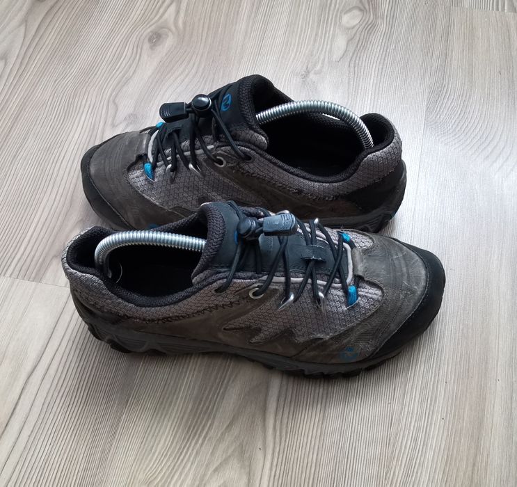 Merrell Chameleon / All Out Blaze GTX