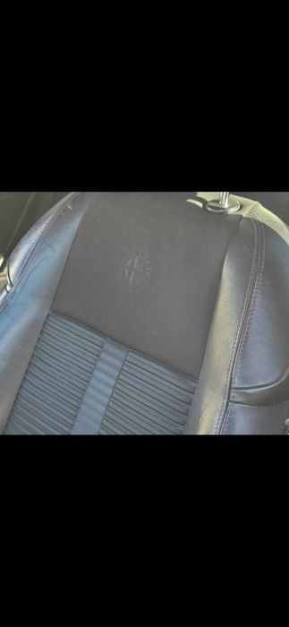 Alfa Romeo Giulietta  2011 , 2.0 JTD автоматик