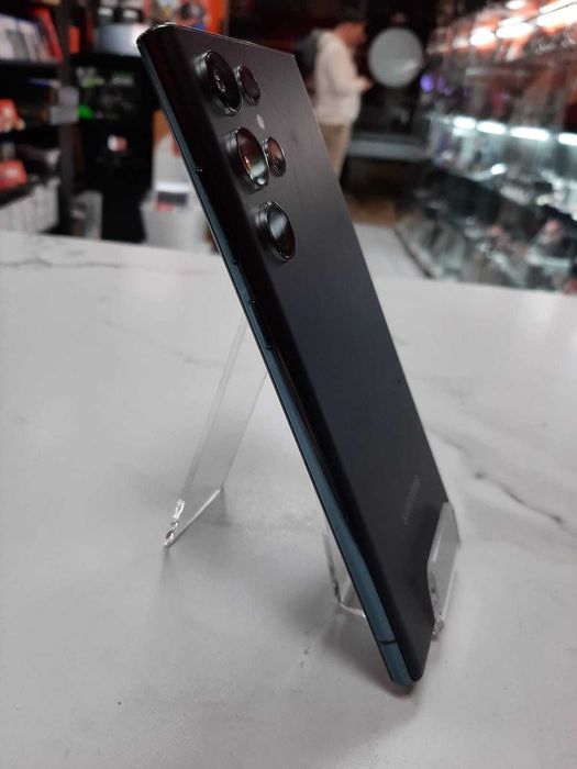 Used Products Bucuresti/Samsung Galaxy S22 Ultra 5G, 256 Gb /Garantie