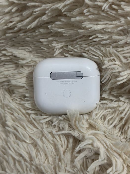 продам airpods 3 оригинал!!