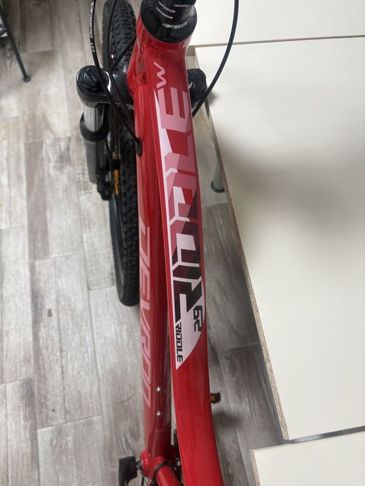 Bicicleta Dama Riddle Lady Noua