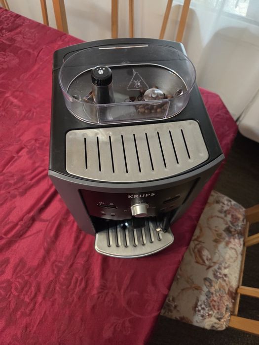 Кафеавтомат Krups