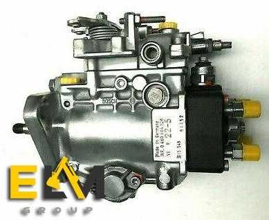 Запчасти на технику