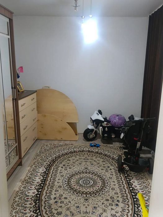 продам квартиру 3х комнатную