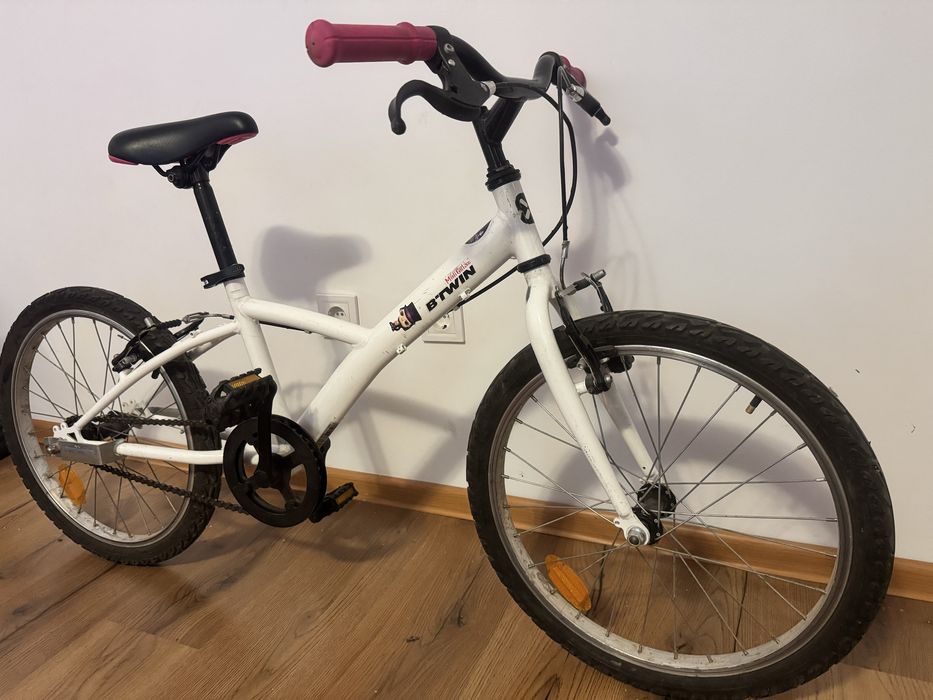 Bicileta b twin copii 20”