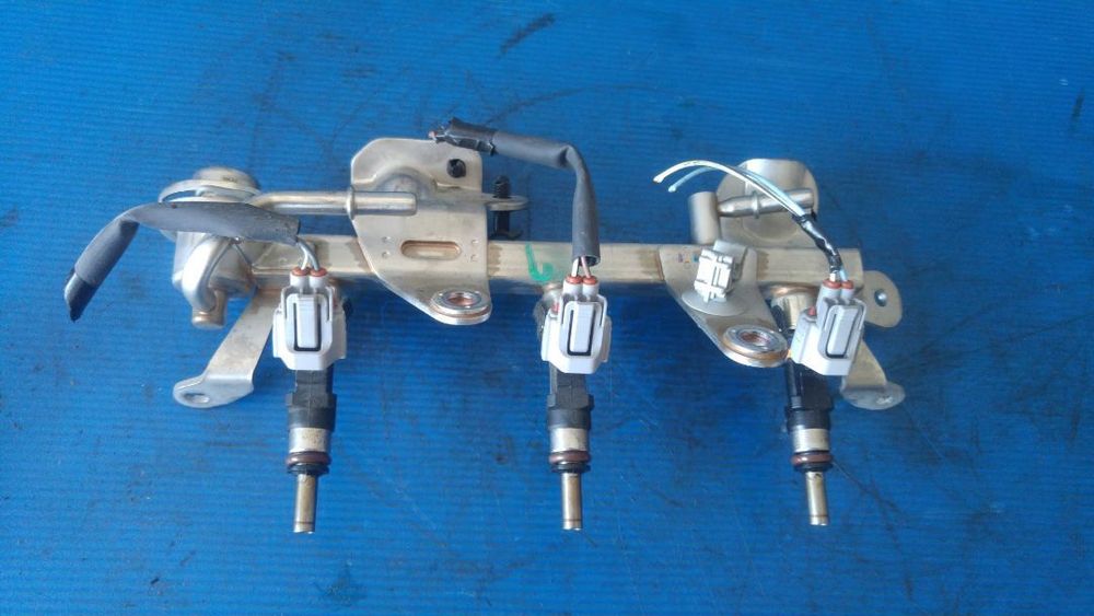 injector renault clio 4 energi tce 0,9 b h4b 2012-2019 0280158366 166004787r