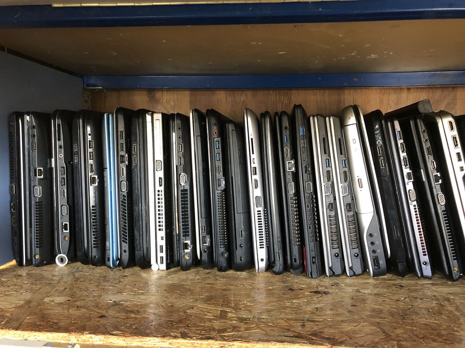 Lot lapoturi functionale