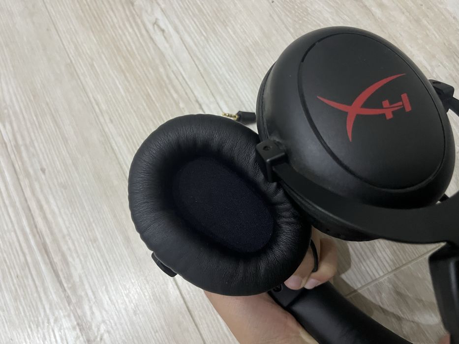 Наушники Hyper X Cloud 2