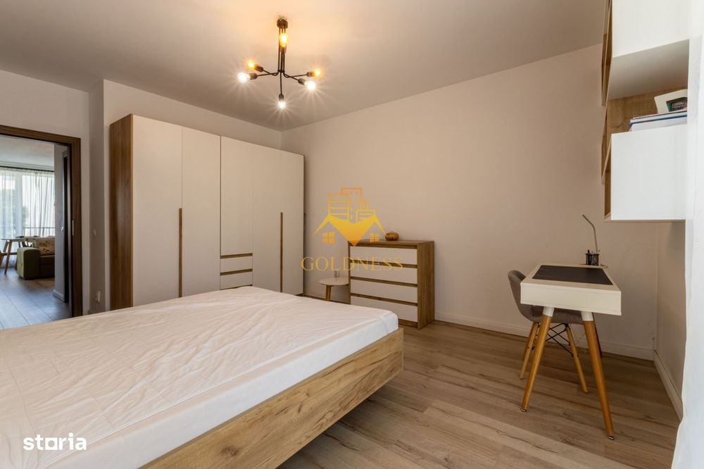 2 camere Premium, Andrei Muresanu, Sigma, Calea Turzii,UMF, UTCN