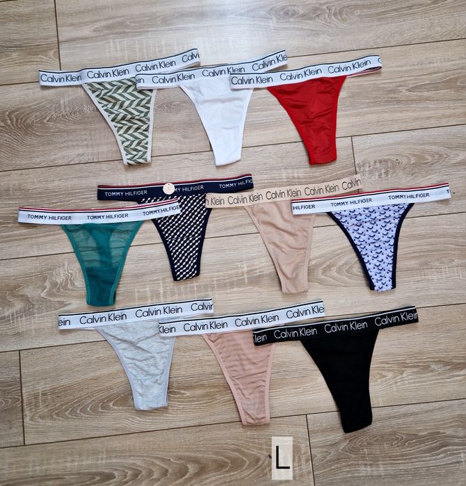 Сутиени и бельо СК, нови