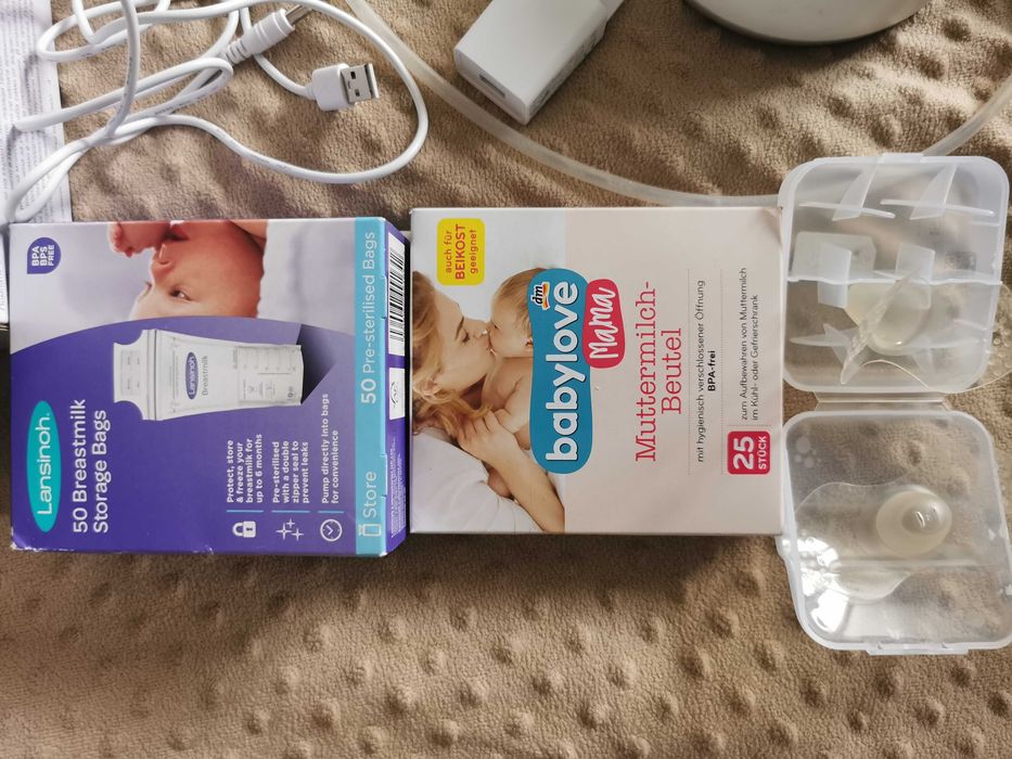 Електрическа помпа за кърма Cangaroo