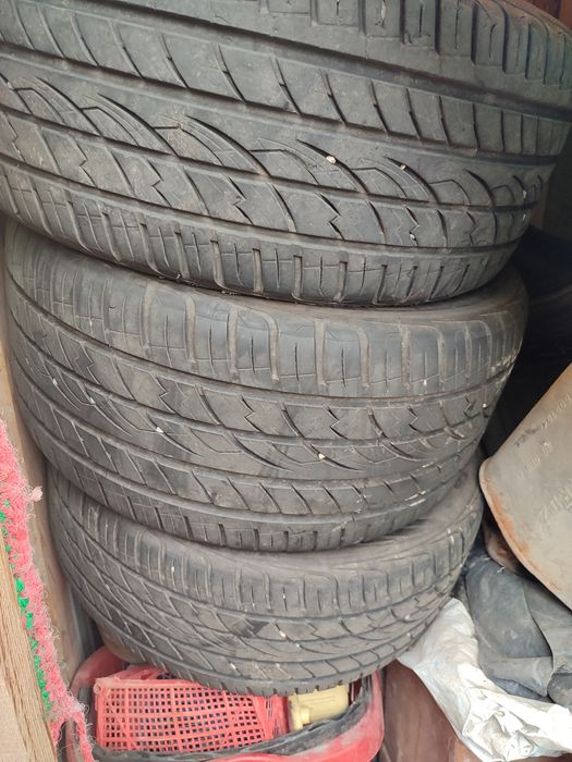 резина на автомобиль