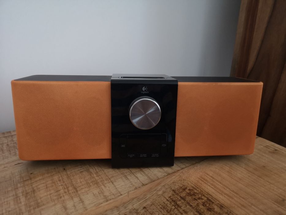 Logitech Pure-Fi Express Plus (Model S-00067)