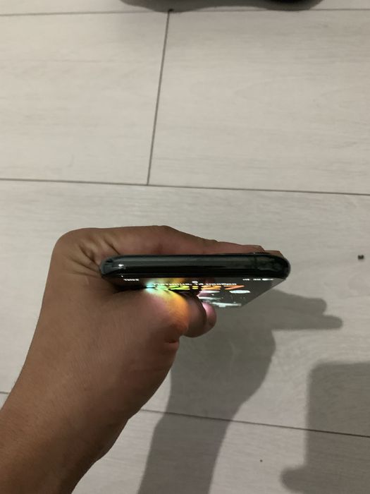 Продается iphone 11 pro в хорошем состоянии