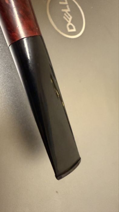 Pipa Stanwell Royal Rouge danemarca