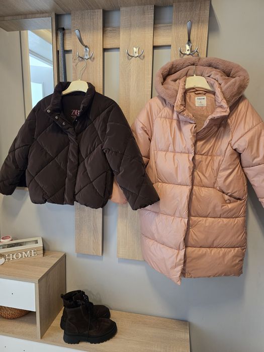 Сетове за момиче zara 128/134 см