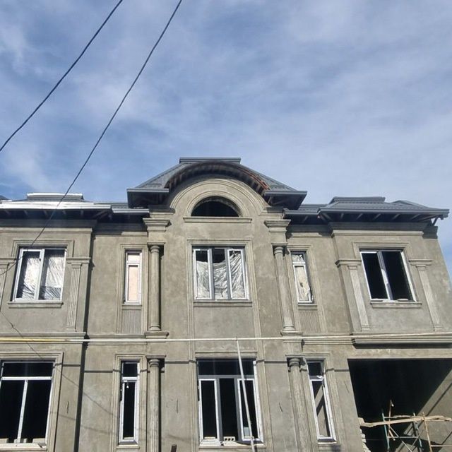 Tom yopamiz profnastil tegola