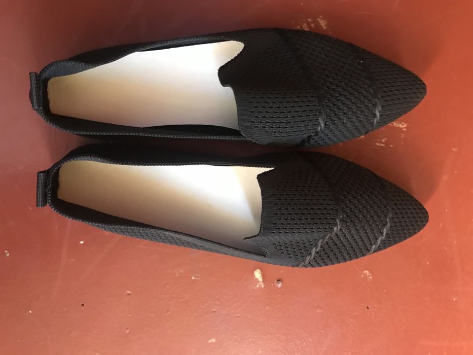 Летние женские туфли, продам