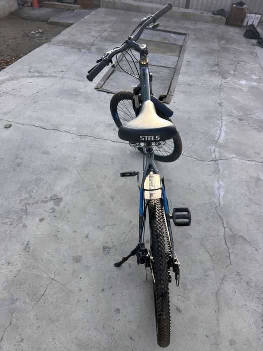 Trinx m116 велосипед