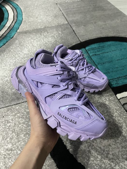 Balenciaga track marimea 38