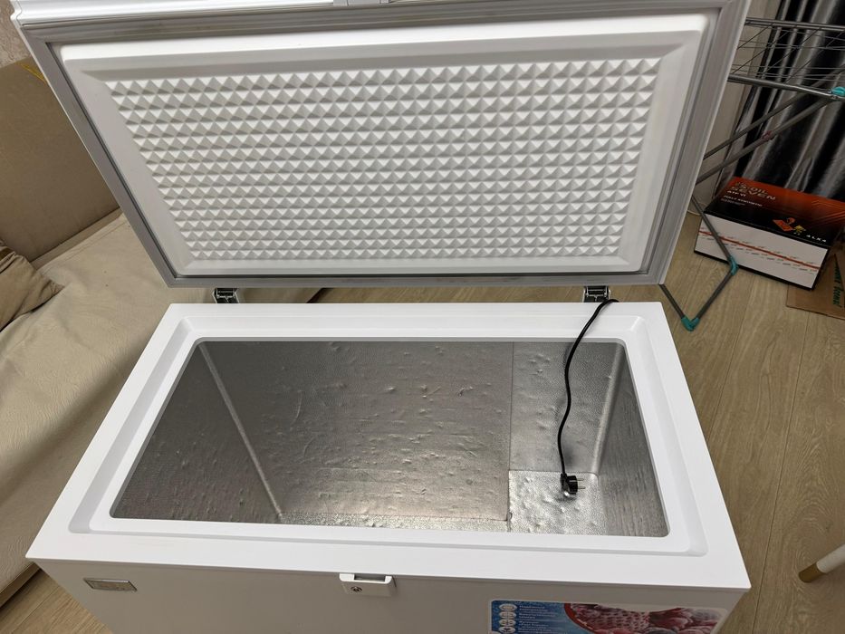 Морозильник морозильники