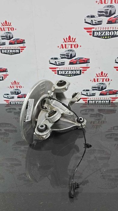 Fuzeta stanga spate cu rulment NOUA 1188411-00-F Tesla Model Y