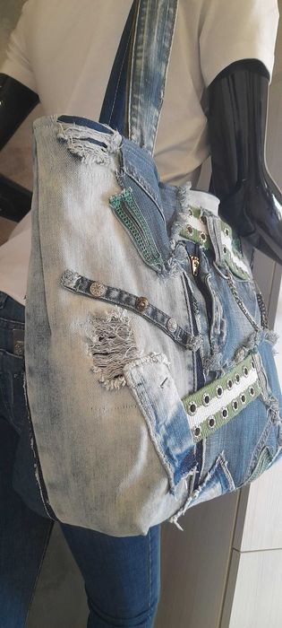 Чанти индивидуални модели