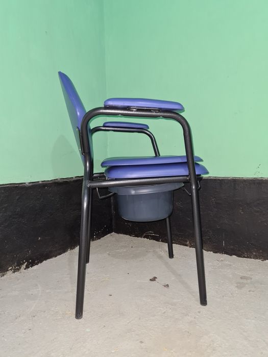 Стул-туалет THUASNE