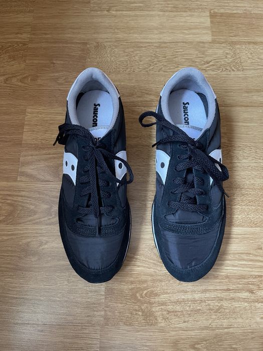 Sneakers Saucony Unisex