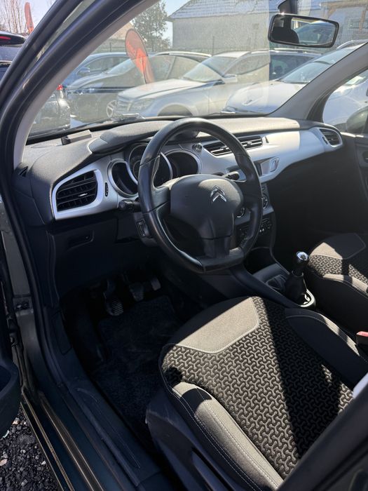 Citroen C3 1.6  euro 5   Climatronic , cauciucuri vara / iarna