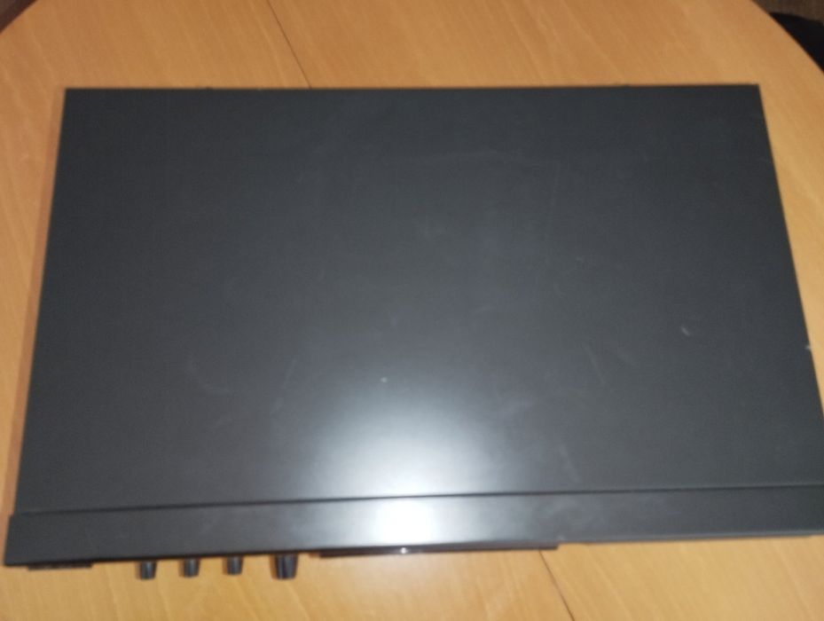 Триглав дек Technics  RS BX701