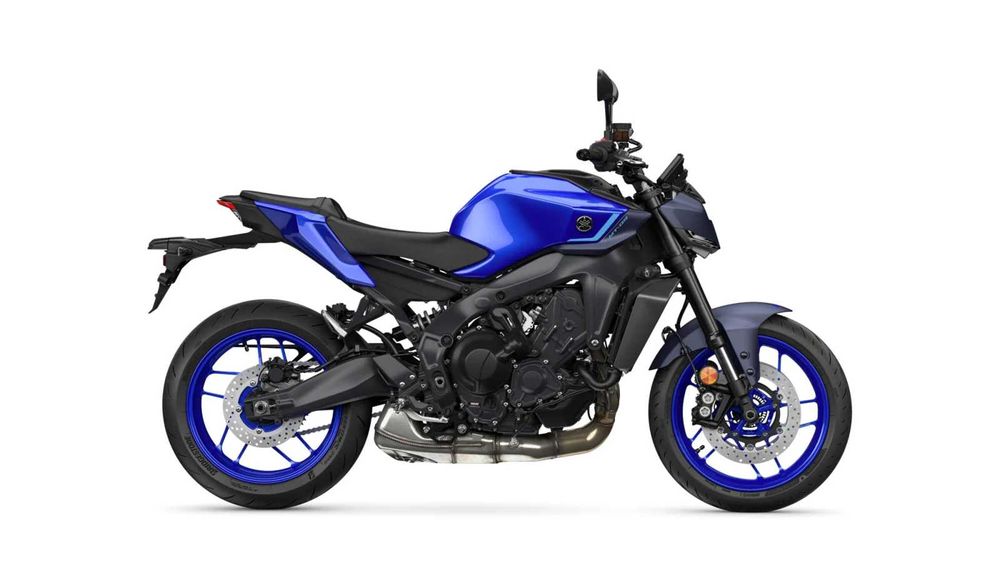 Motocicleta Yamaha MT-09 Y-AMT Automat my2026 | 0 km | motomus.ro