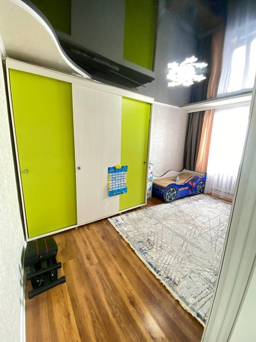 Продам 3 комнатную квартиру