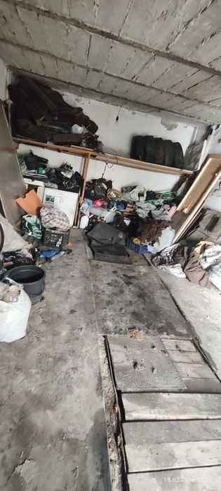 Продам гараж пришахтинск 23 мкр