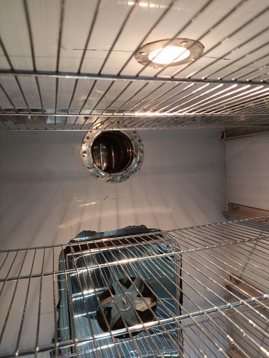 Коптильная камера 500 литров