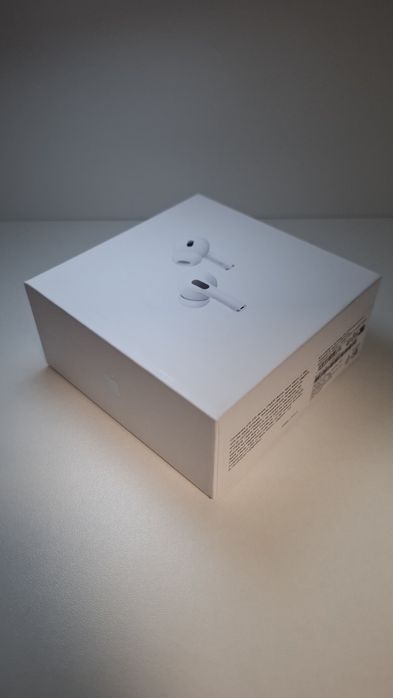Airpods pro 2 Sigilate