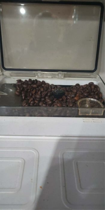 Кафеавтомат Cecotec Power Matic-ccino7000