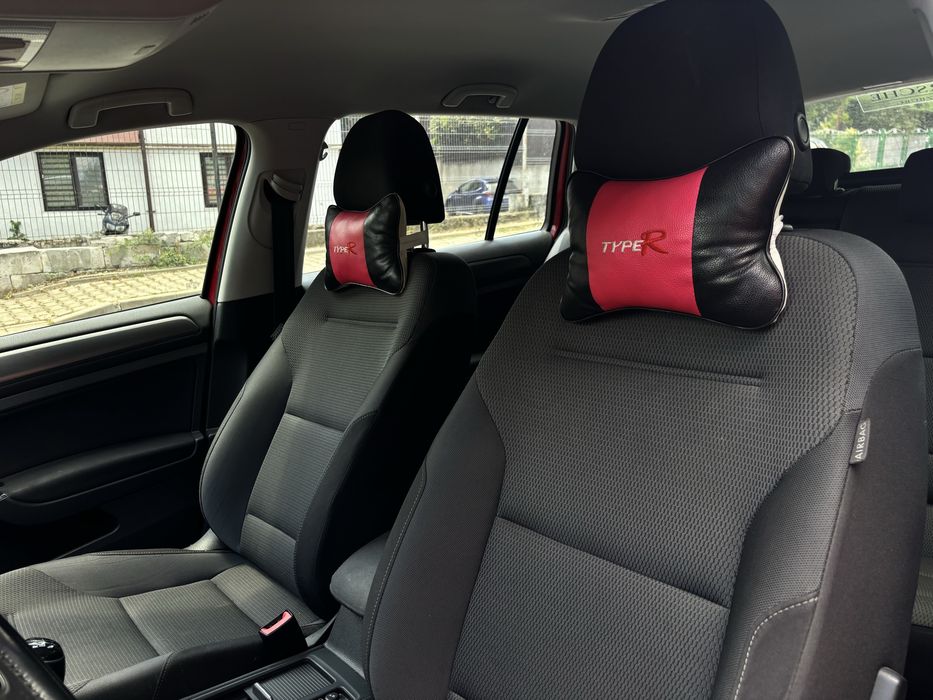 VOLKSWAGEN GOLF 7.5 Variant (Break) 1.6 TDI 116 CP | ACC | Virtual cockpit | Full led | Carplay